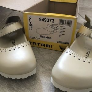 Tatami Birkenstock Sandals